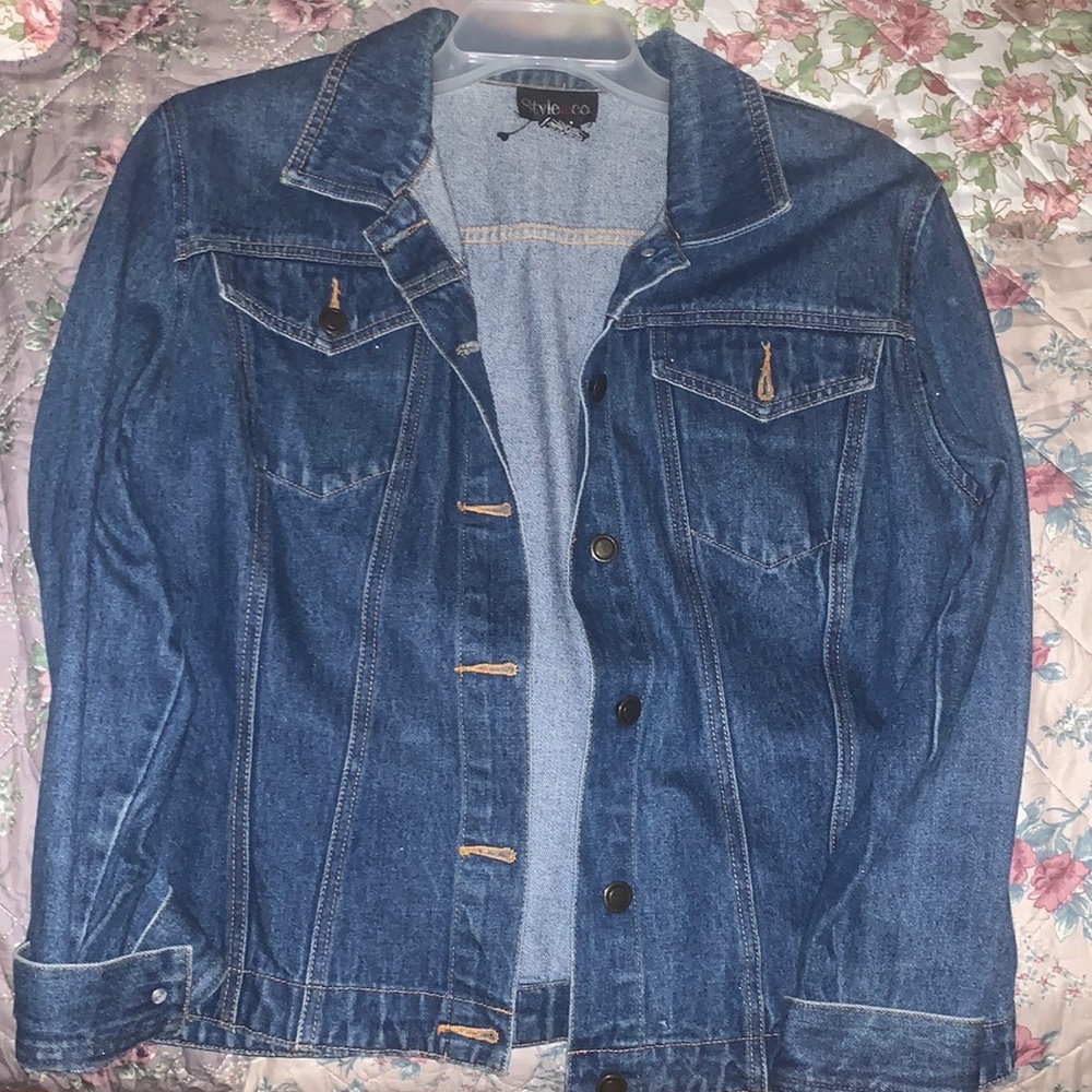 Style&co Brand